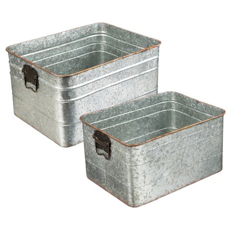 24 tall metal storage box|24 inch tall storage containers.